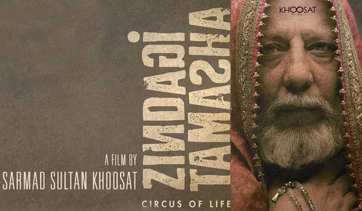 ‘Zindagi Tamasha’s fate hangs in limbo