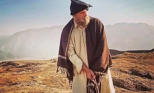 Shamoon Abbasi, Ayesha Omar’s spy-thriller based on Kulbhushan gets a teaser