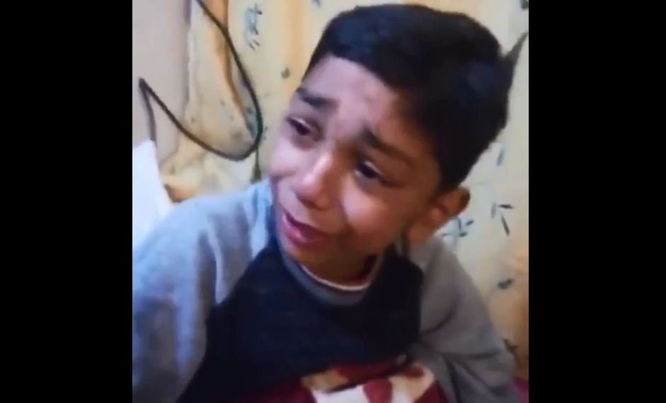 Daren Sammy offers match tickets to sobbing Qalandars’ fan