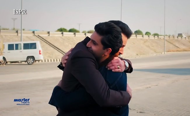 ‘Ehd-e-Wafa’s latest episode comes with a bucketful of tears
