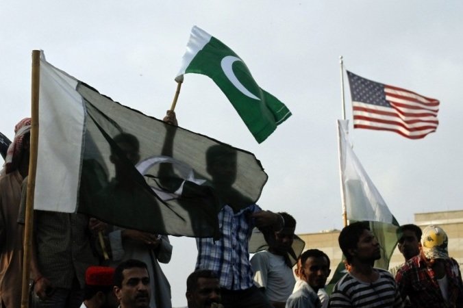 ‘Neutral’ Switzerland helped CIA spy on Pakistan, others?