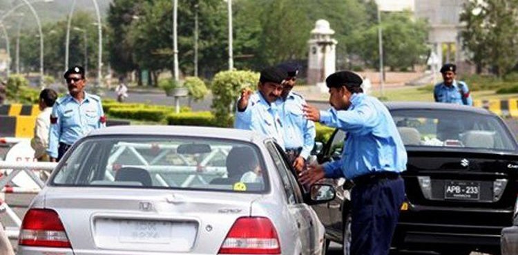 Foreign license? You can now drive in Islamabad