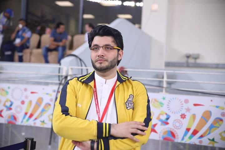 Peshawar Zalmi owner announces free bus service for fans to and from Rawalpindi