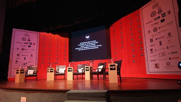 The Lahore Literary Festival: What’s it all about?