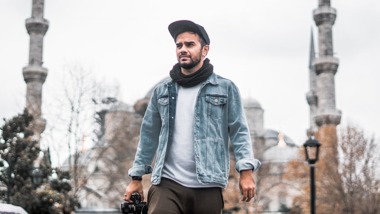 Irfan Junejo quits vlogging