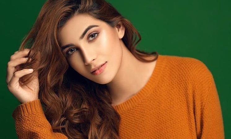 Nazish Jahangir opens up on her struggle with post-traumatic stress disorder