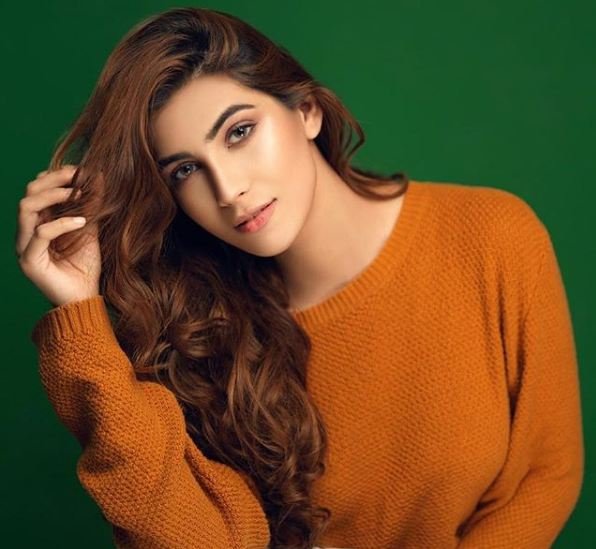 Nazish Jahangir talks about the importance of social media detox