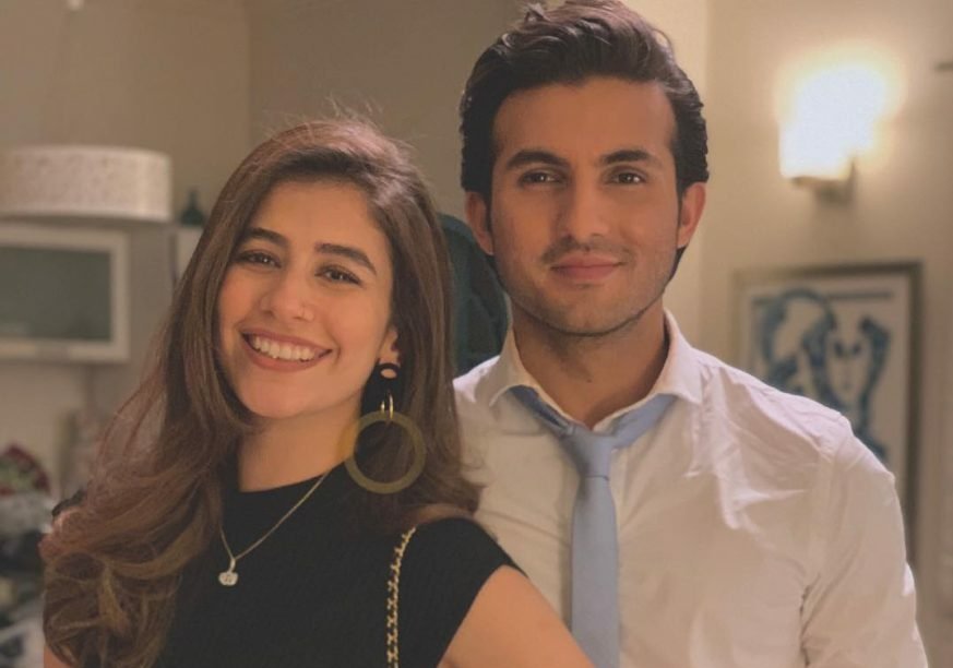 Syra, Shahroz end their marriage
