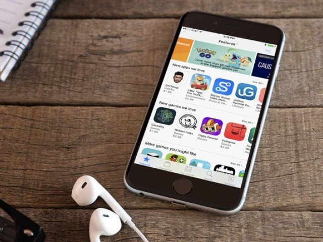 Apple bans coronavirus-themed apps