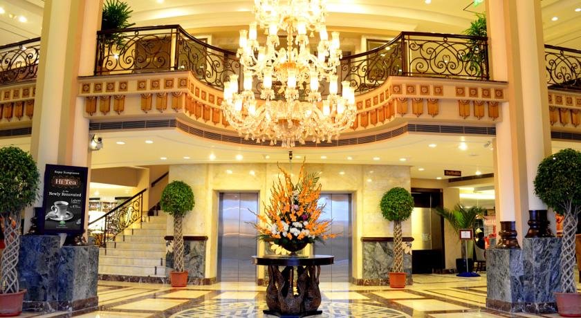 Coronavirus: Provinces asked to convert top hotels into quarantine centres