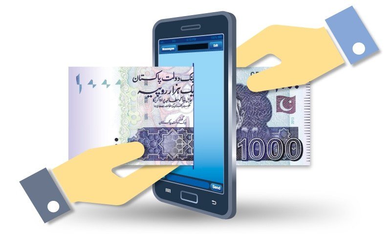 SBP waives off online transaction charges amid coronavirus outbreak