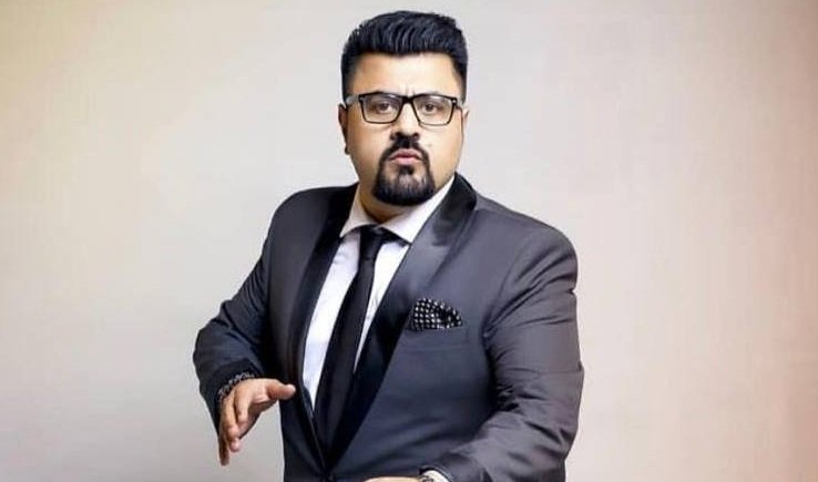 Coronavirus: Shoot for Ahmad Ali Butt’s ‘Fatman’ postponed