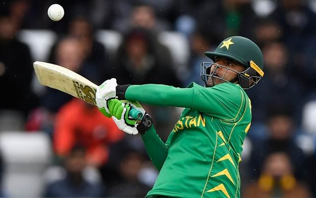 Shoaib Akhtar says Fakhar Zaman ‘does not have a brain’
