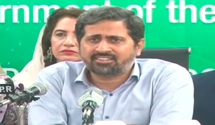 Fayyaz Chohan comes under fire for his distasteful comments about differently-abled children