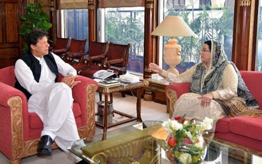 Imran govt says it has nothing to do with Geo owner’s arrest, taking channel off the air