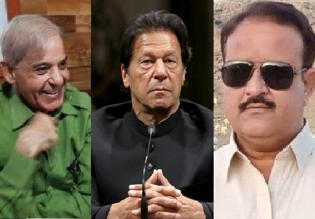 ‘Naraz Ho?’: Islamabad United pokes fun at Lahore Qalandars