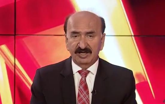 VIDEO: Senior journalist cracks netizens up by saying ‘coronavirus came from Italy’s corona city’