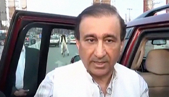 NAB arrests Jang/Geo Group owner Mir Shakilur Rehman