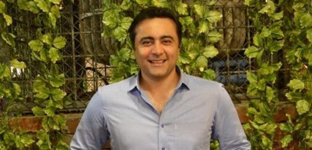 Mansoor Ali Khan opens up about being trolled over attending the Aurat March