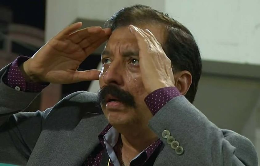 Fawad Rana to sell Lahore Qalandars?