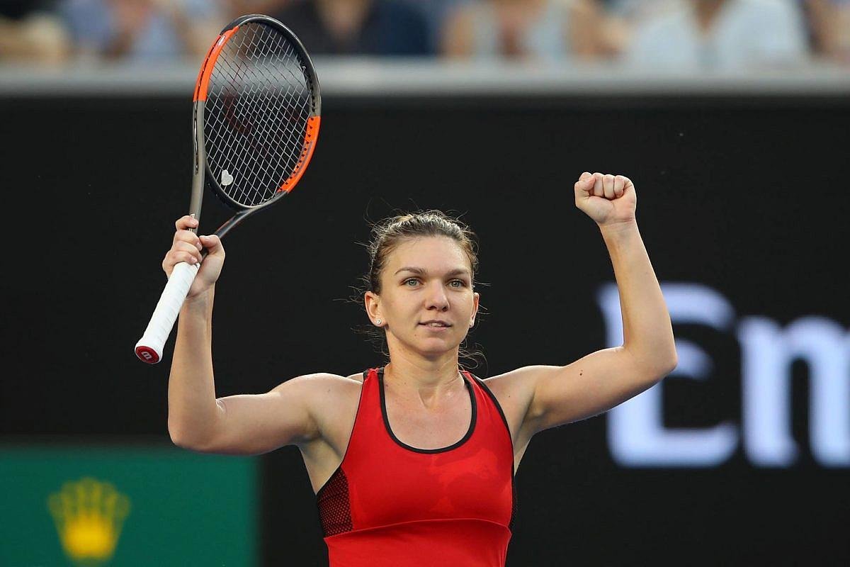 Tennis star helps Romania fight coronavirus