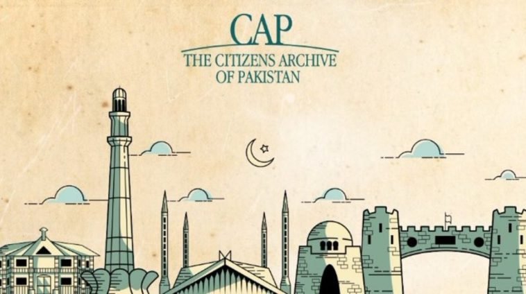 Coronavirus recession? The Citizens Archive of Pakistan fires 13 citing ‘financial constraints’