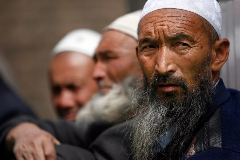 Apple, Nike and Samsung among 83 brands using Uyghur Muslim ‘forced labour’