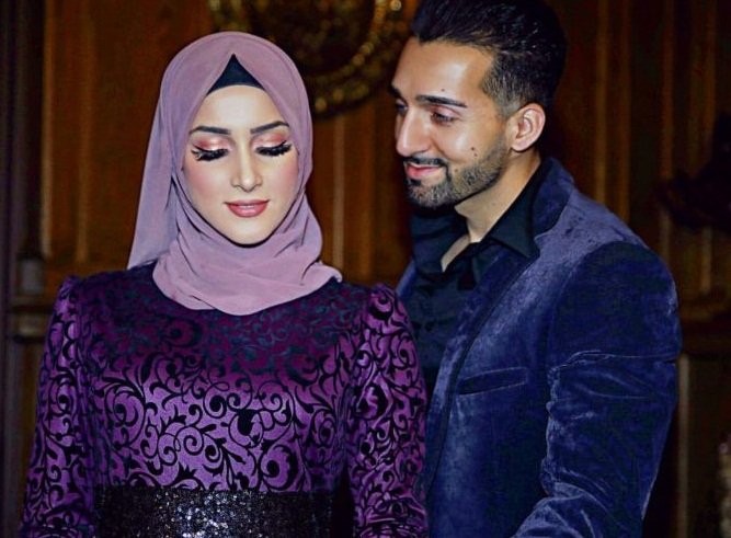 Sham Idrees, Froggy’s newborn already has thousands of followers on Instagram