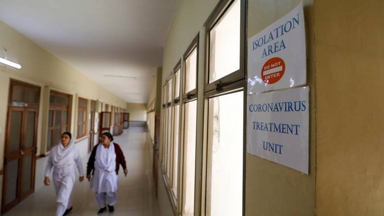 KP confirms its first 15 cases of coronavirus