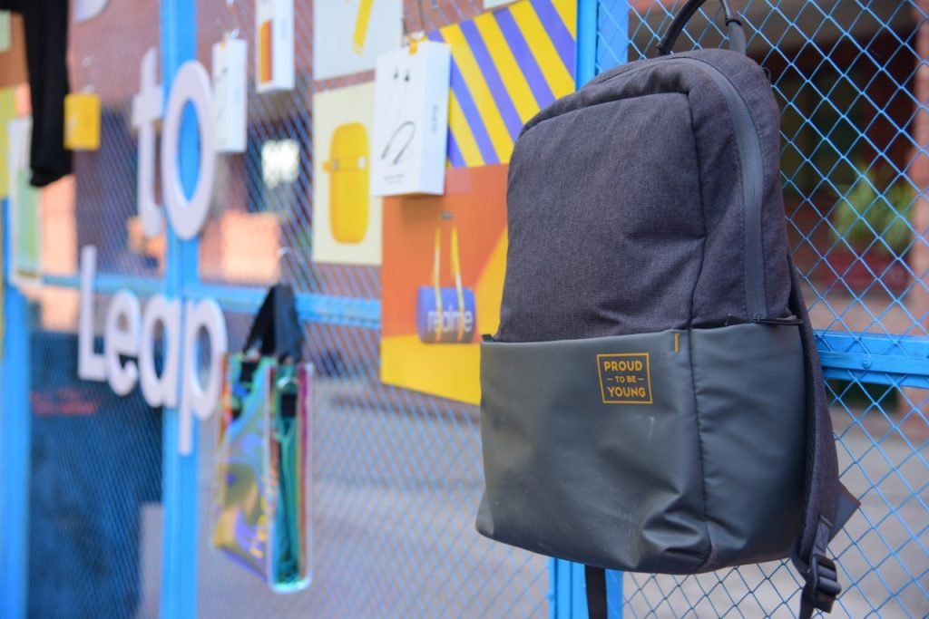 Realme aims to diversify beyond smartphones, become country’s top tech-lifestyle brand