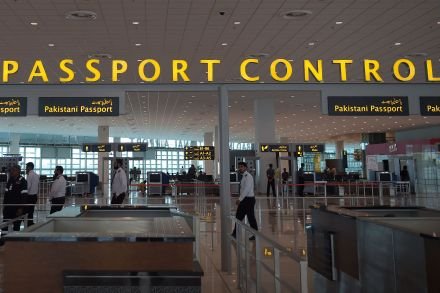 Show your COVID-19 test results or go back: CAA tells travellers coming to Pakistan