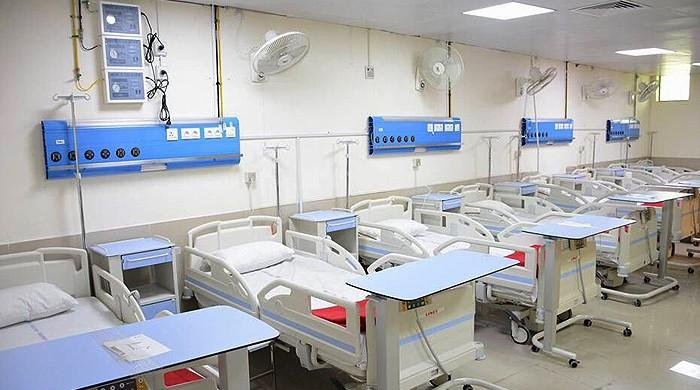 36 year old dies of coronavirus in Khyber Pakhtunkhwa