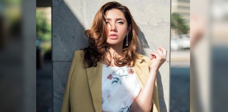 This is who Mahira Khan wants to be like
