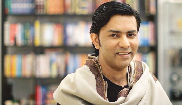 Sajjad Ali wants to bring a music revolution with online concerts