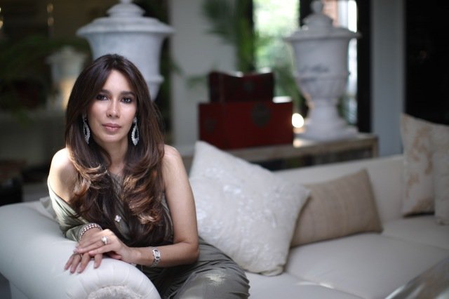 Fact Check: Does Sana Hashwani of ‘Sana Safinaz’ have COVID-19?