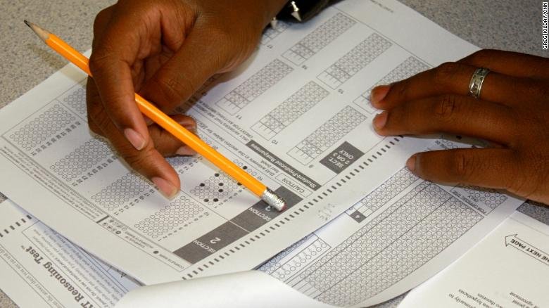 Coronavirus: SAT exams cancelled