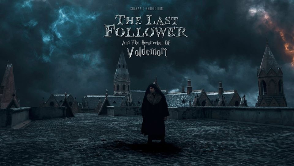 GCU students produce Pakistan’s first-ever fan-made Harry Potter movie