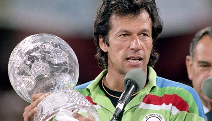 Ex-Indian cricketing star picks combined Pak-India XI of all time, names Imran Khan as captain