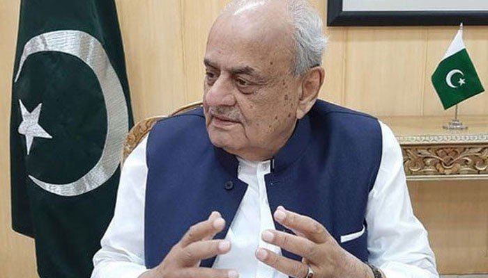 From interior to info, health, telecom, power, civil aviation among others: Military men serving Pakistan