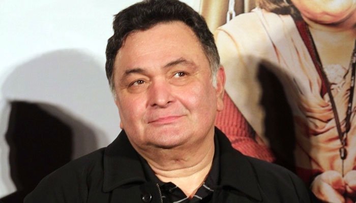 Veteran Bollywood actor Rishi Kapoor passes away