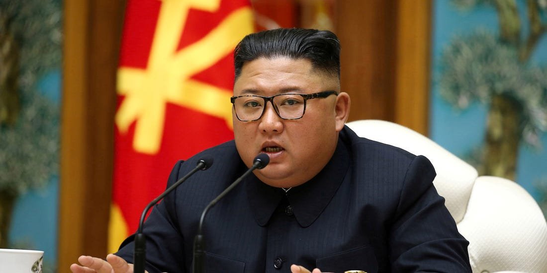 South Korea says North Korean dictator Kim Jong-un is ‘alive and well’