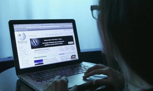 Wikipedia breaks record: 673 million page views in a day on  COVID-19