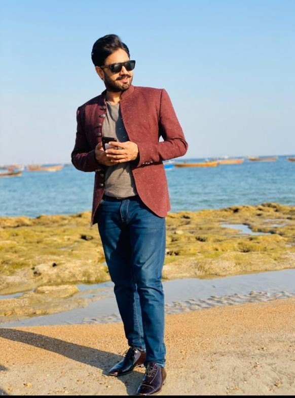 Abrarul Haq accused of stealing ‘Mohafiz’ smartphone app