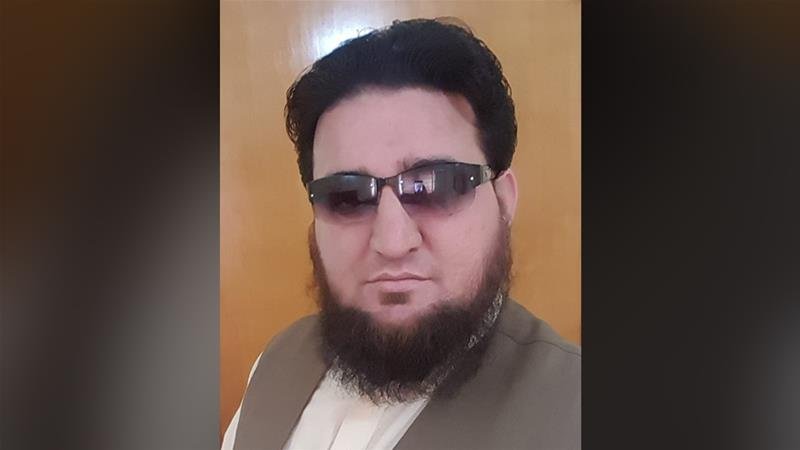 Exclusive: Ehsanullah Ehsan speaks out for the first time after escaping from military custody