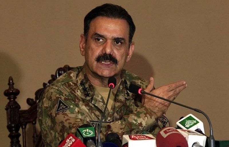Ex-ISPR chief Asim Bajwa replaces Firdous as PM’s special assistant, new info minister also appointed