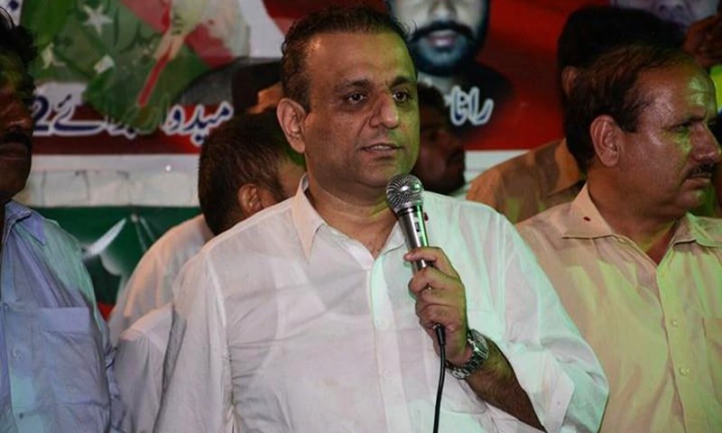‘Disgruntled’ Aleem Khan to be re-inducted to Punjab cabinet days after ‘contacting PML-N’