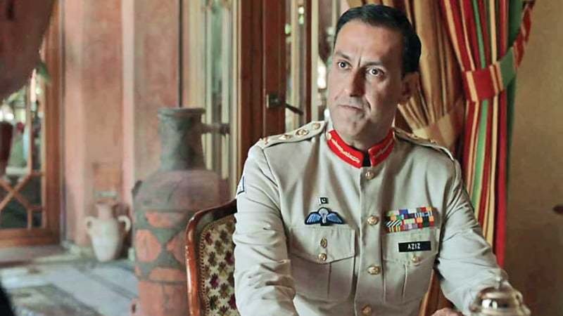 Adnan Jaffar makes Hollywood debut with ‘Homeland’