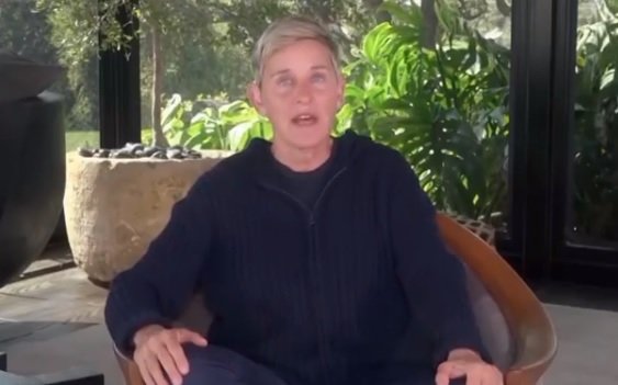 Ellen DeGeneres sparks outrage for joking quarantine ‘feels like jail’
