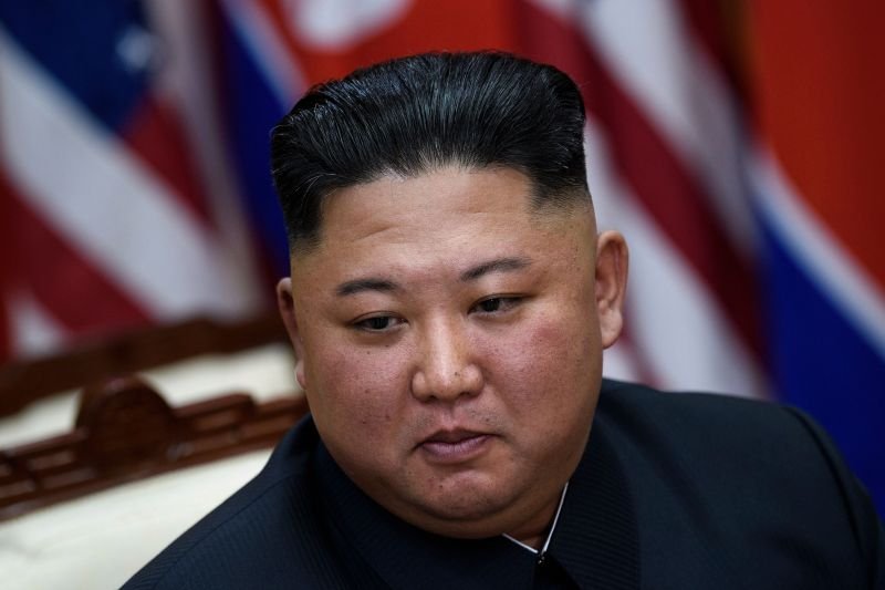 North Korean dictator Kim Jong-un reportedly dead after botched heart surgery