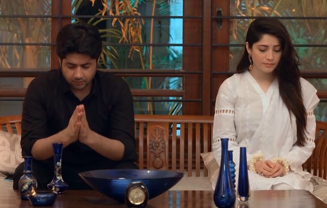 ‘Kaheen Deep Jalay’ keeps getting worse